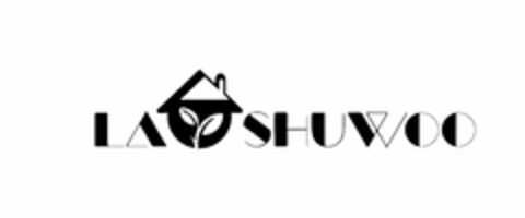 LAOSHUWOO Logo (USPTO, 12/05/2019)