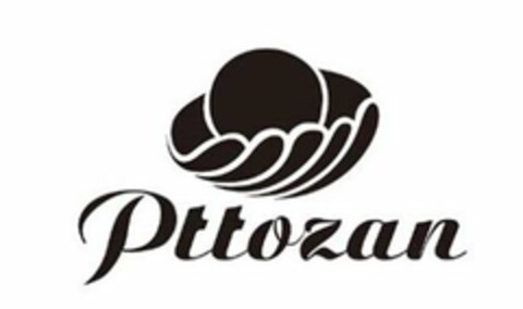 PTTOZAN Logo (USPTO, 12/06/2019)