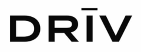 DRIV Logo (USPTO, 11.12.2019)