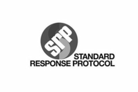 S SRP STANDARD RESPONSE PROTOCOL Logo (USPTO, 14.12.2019)