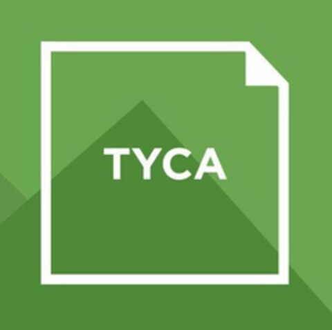 TYCA Logo (USPTO, 16.01.2020)