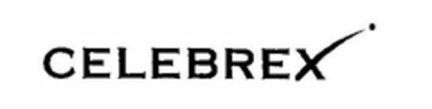 CELEBREX Logo (USPTO, 28.02.2020)