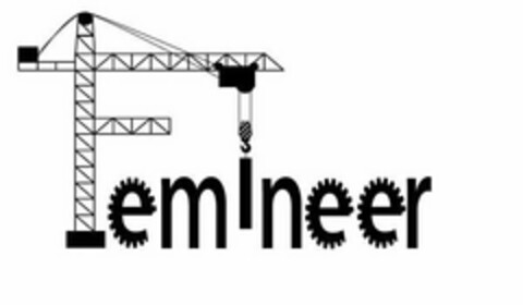 FEMINEER Logo (USPTO, 16.03.2020)