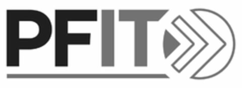 PFIT Logo (USPTO, 17.03.2020)