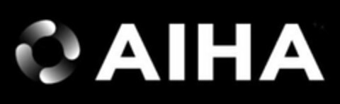 AIHA Logo (USPTO, 03/20/2020)