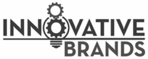 INNOVATIVE BRANDS Logo (USPTO, 13.04.2020)