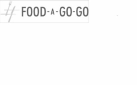 # FOOD-A-GO-GO Logo (USPTO, 04/27/2020)