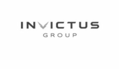 INVICTUS GROUP Logo (USPTO, 04.06.2020)