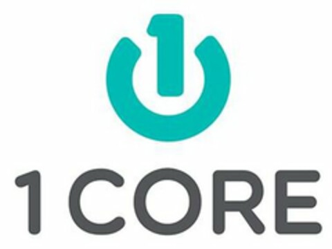 1 1 CORE Logo (USPTO, 09.06.2020)