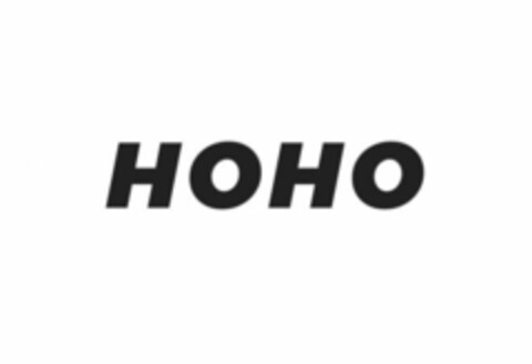 HOHO Logo (USPTO, 10.06.2020)