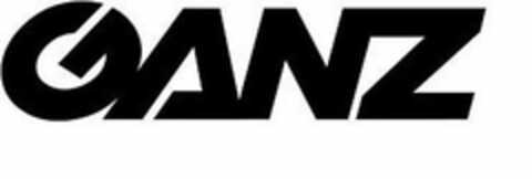 GANZ Logo (USPTO, 30.06.2020)