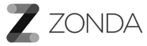 Z ZONDA Logo (USPTO, 21.07.2020)