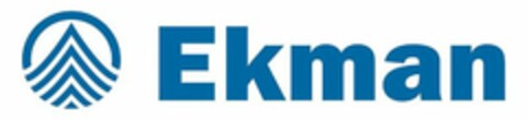 EKMAN Logo (USPTO, 08.09.2020)