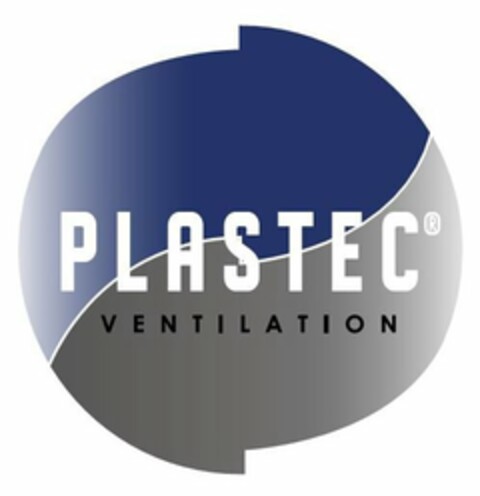 PLASTEC VENTILATION Logo (USPTO, 08.09.2020)