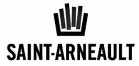 SAINT-ARNEAULT Logo (USPTO, 15.09.2020)