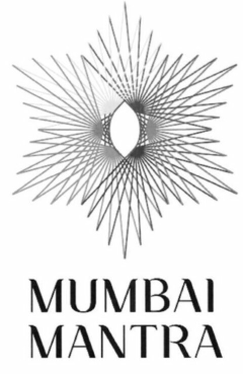 MUMBAI MANTRA Logo (USPTO, 22.06.2009)