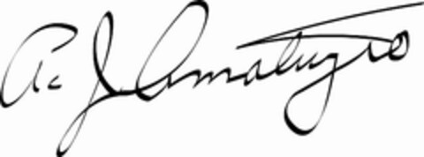 A.J. AMATUZIO Logo (USPTO, 06.08.2009)