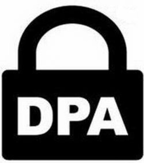 DPA Logo (USPTO, 30.10.2009)