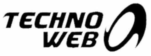 TECHNO WEB Logo (USPTO, 07.12.2009)