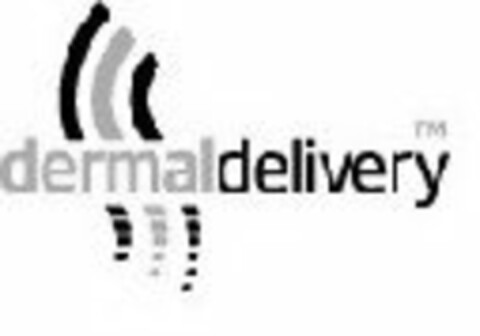 DERMALDELIVERY Logo (USPTO, 14.12.2009)