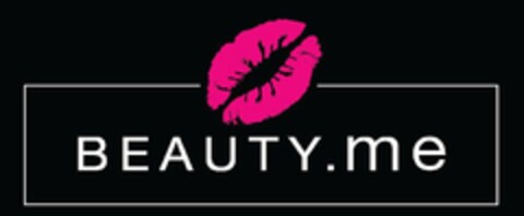 BEAUTY.ME Logo (USPTO, 11.01.2010)