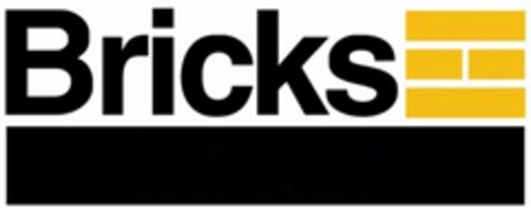 BRICKS Logo (USPTO, 14.01.2010)