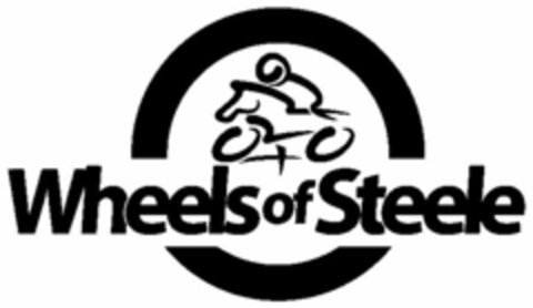 WHEELS OF STEELE Logo (USPTO, 01.02.2010)