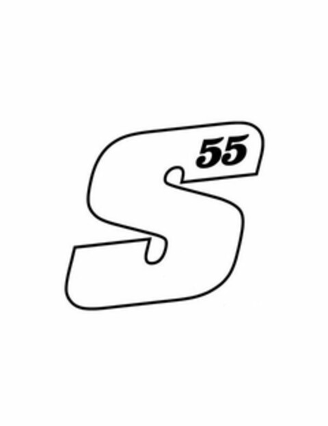 S55 Logo (USPTO, 09.02.2010)