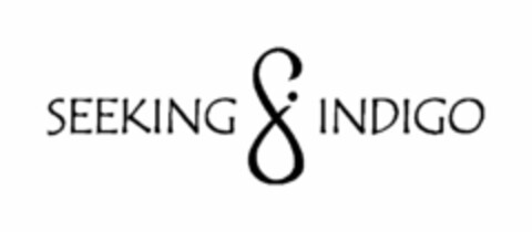 SI SEEKING INDIGO Logo (USPTO, 01.04.2010)