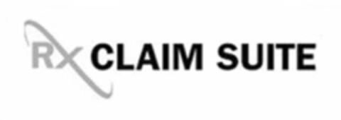 RXCLAIM SUITE Logo (USPTO, 13.05.2010)