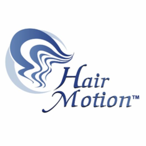 HAIR MOTION Logo (USPTO, 02.06.2010)