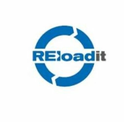 RELOADIT Logo (USPTO, 10.06.2010)