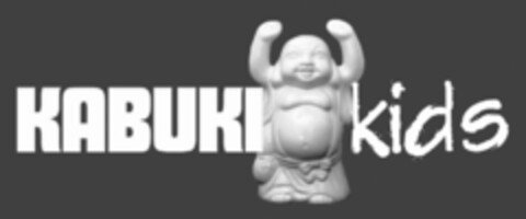 KABUKI KIDS Logo (USPTO, 12.07.2010)