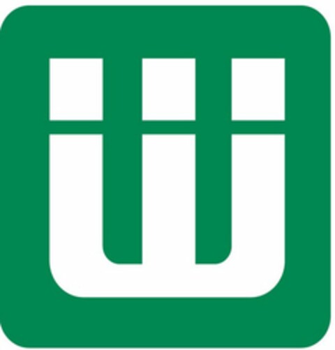 W Logo (USPTO, 17.09.2010)