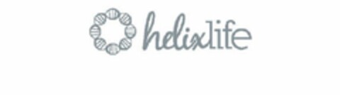 HELIXLIFE Logo (USPTO, 09/23/2010)