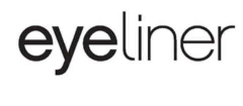 EYELINER Logo (USPTO, 25.10.2010)