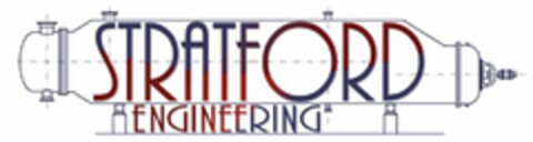 STRATFORD ENGINEERING Logo (USPTO, 24.01.2011)