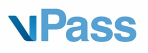 VPASS Logo (USPTO, 27.01.2011)