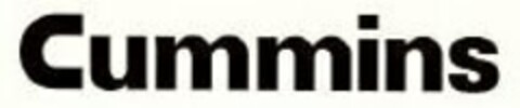 CUMMINS Logo (USPTO, 04/12/2011)