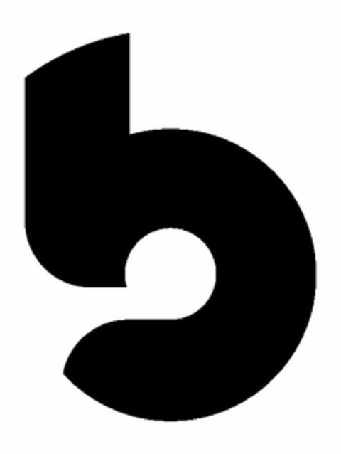 B Logo (USPTO, 20.04.2011)