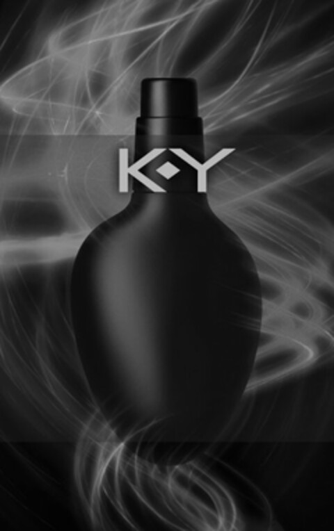 K-Y Logo (USPTO, 23.05.2011)