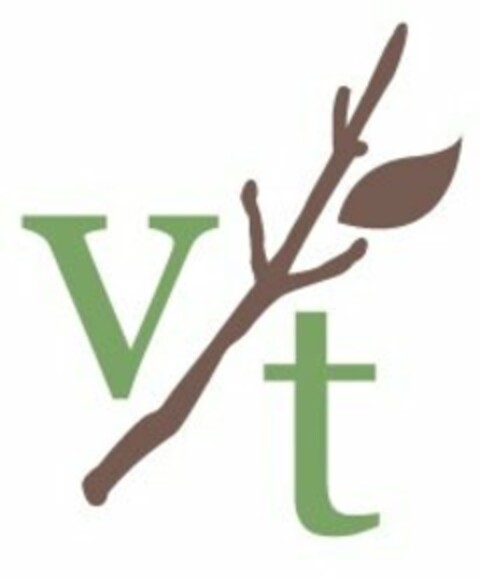 V T Logo (USPTO, 17.08.2011)