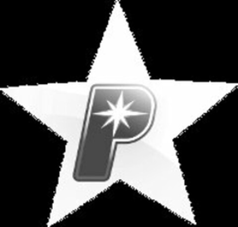 P Logo (USPTO, 11/01/2011)