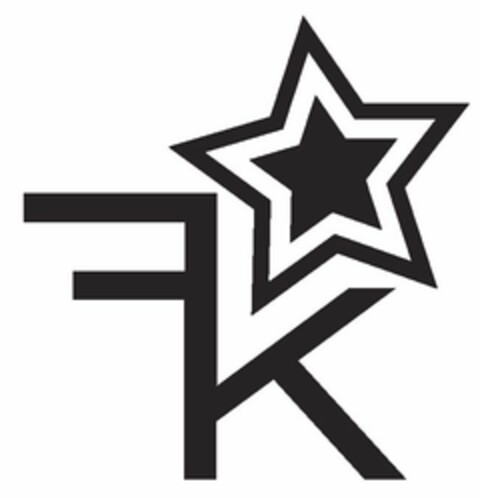 FK Logo (USPTO, 09.11.2011)