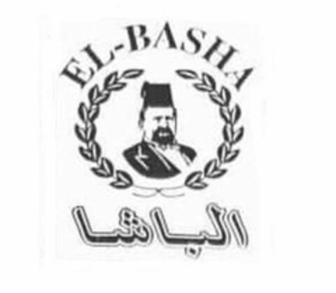 EL-BASHA Logo (USPTO, 23.11.2011)