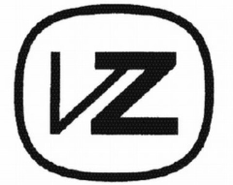 VZ Logo (USPTO, 03.12.2011)