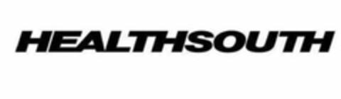 HEALTHSOUTH Logo (USPTO, 14.12.2011)