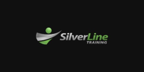 SILVERLINE TRAINING Logo (USPTO, 20.12.2011)
