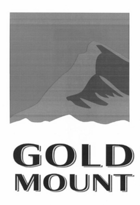 GOLD MOUNT Logo (USPTO, 12.01.2012)