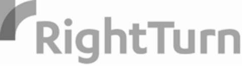 RIGHTTURN Logo (USPTO, 27.01.2012)